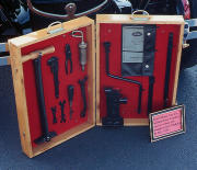 tools for antique cars