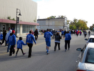 Depot Days 4K Run/Walk