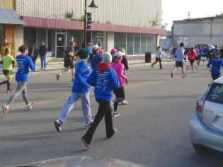 Depot Days 4K Run/Walk