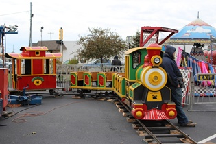 Schmidt Amusement Rides